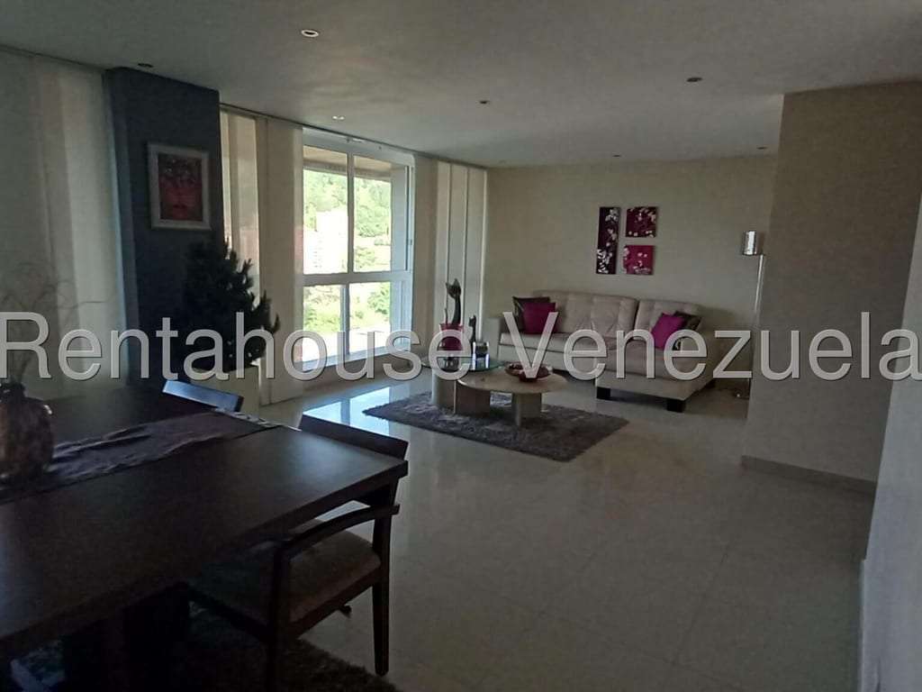 Apartamento en Escampadero, Caracas