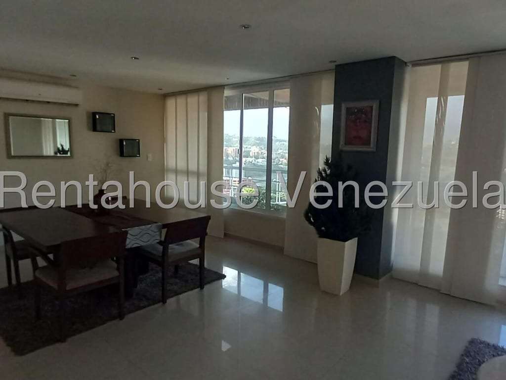 Apartamento en Escampadero, Caracas