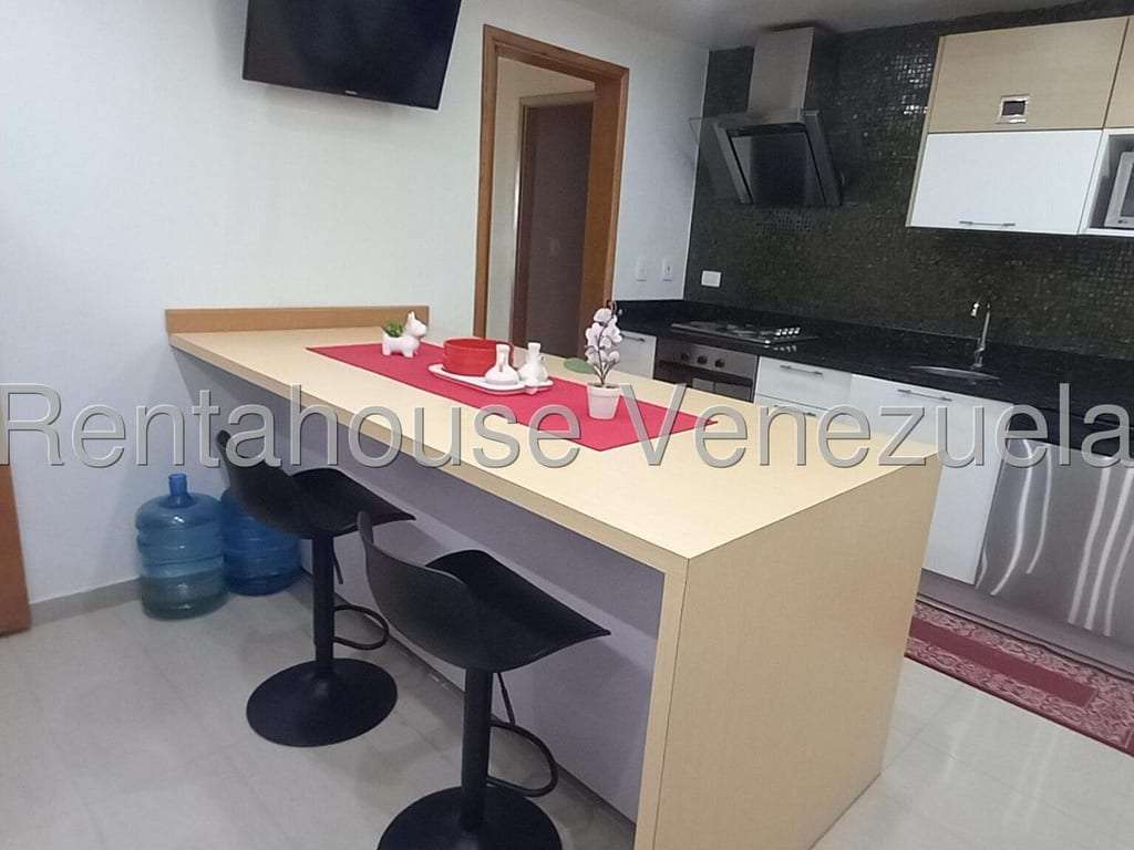 Apartamento en Escampadero, Caracas