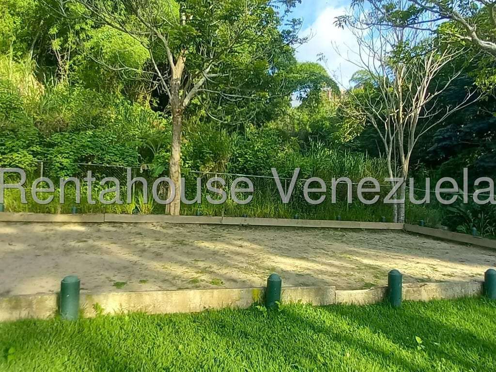 Apartamento en Escampadero, Caracas
