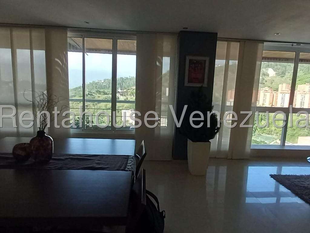Apartamento en Escampadero, Caracas