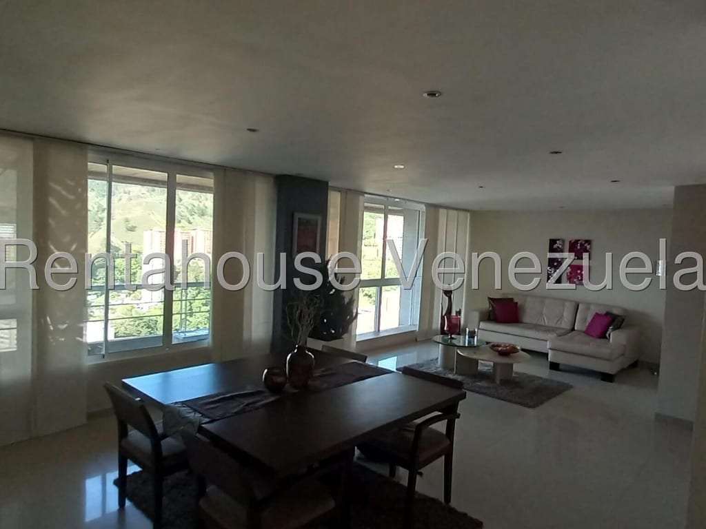 Apartamento en Escampadero, Caracas