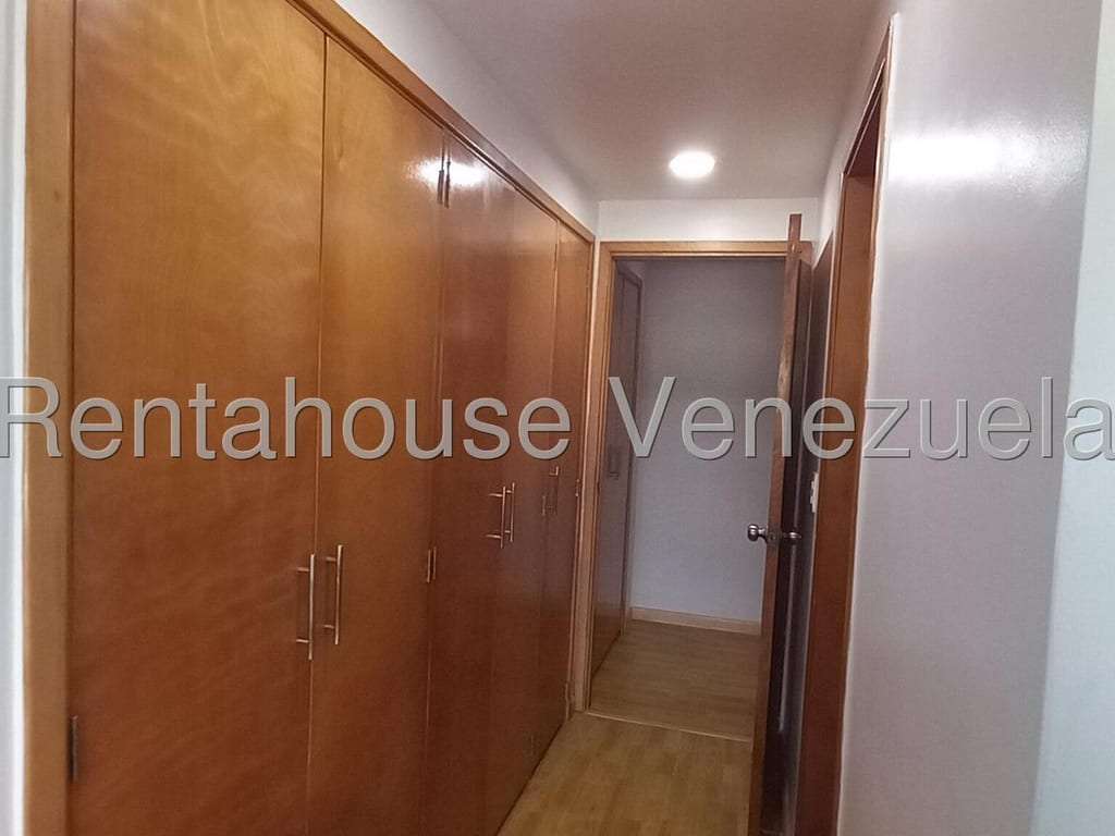 Apartamento en Escampadero, Caracas
