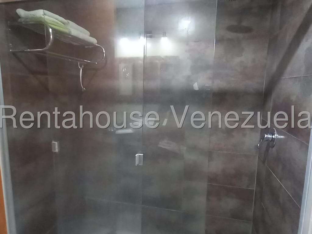 Apartamento en Escampadero, Caracas