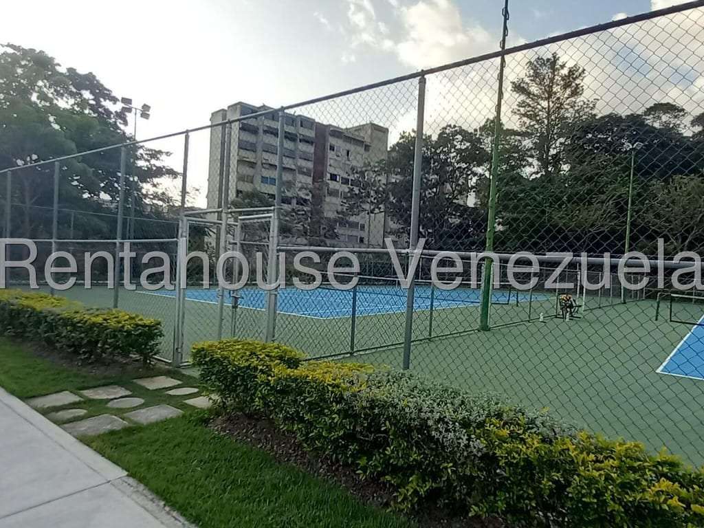 Apartamento en Escampadero, Caracas