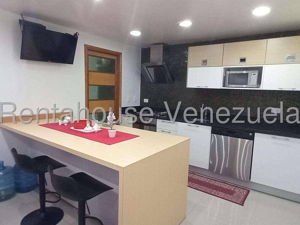 Apartamento en Escampadero, Caracas