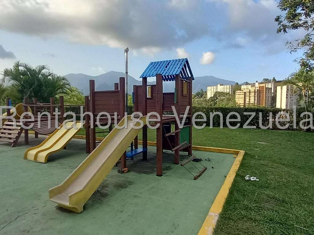 Apartamento en Escampadero, Caracas