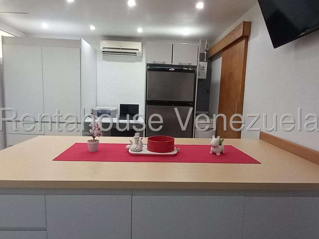 Apartamento en Escampadero, Caracas