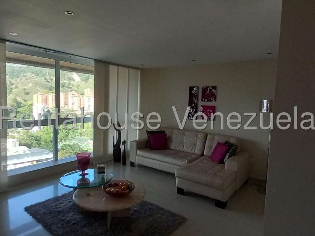 Apartamento en Escampadero, Caracas