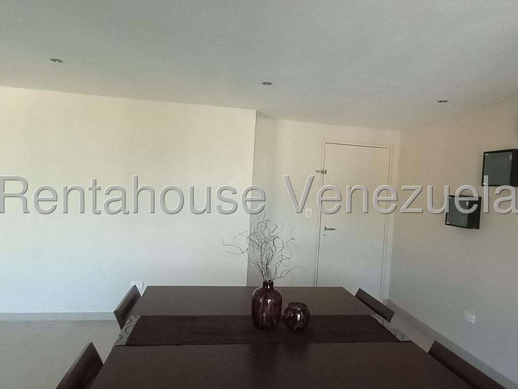 Apartamento en Escampadero, Caracas