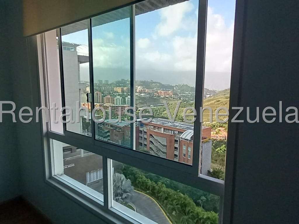 Apartamento en Escampadero, Caracas