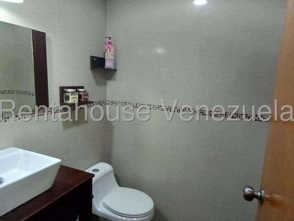 Apartamento en Escampadero, Caracas