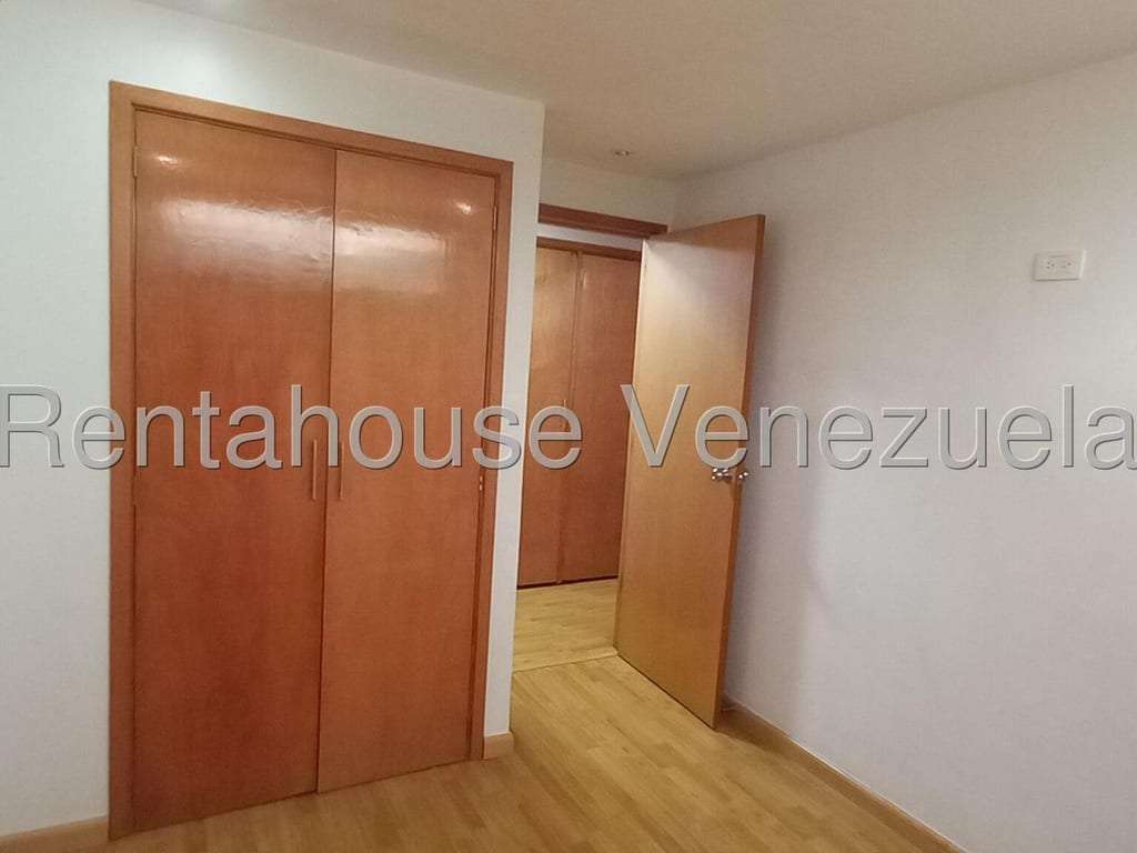 Apartamento en Escampadero, Caracas