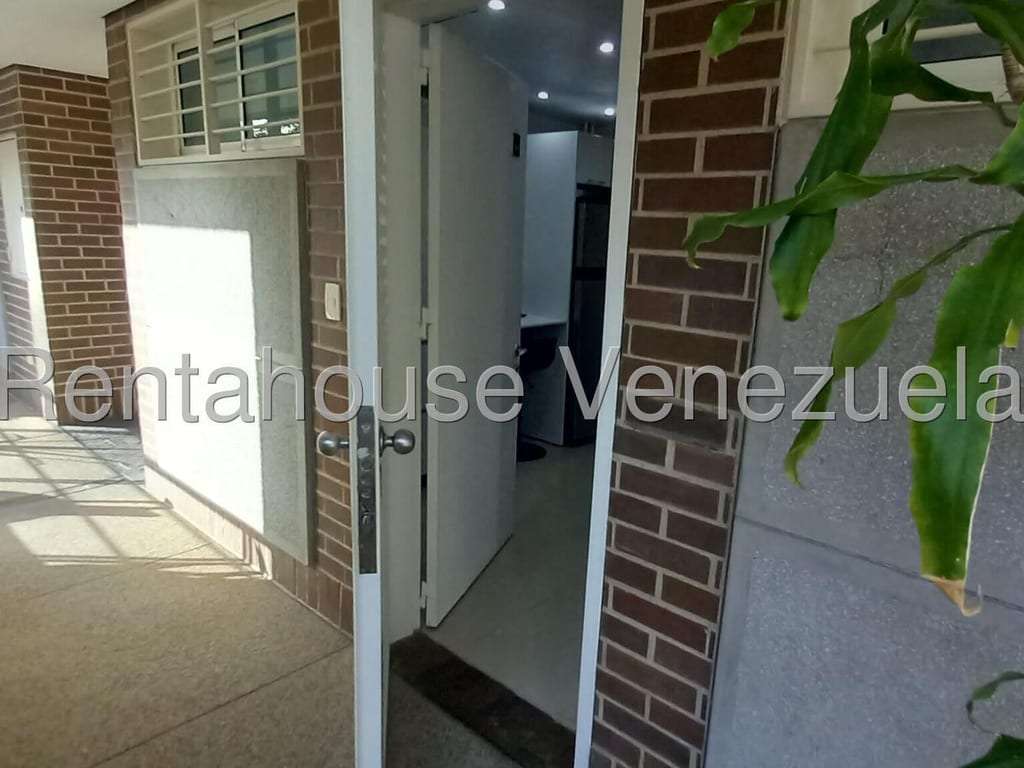 Apartamento en Escampadero, Caracas