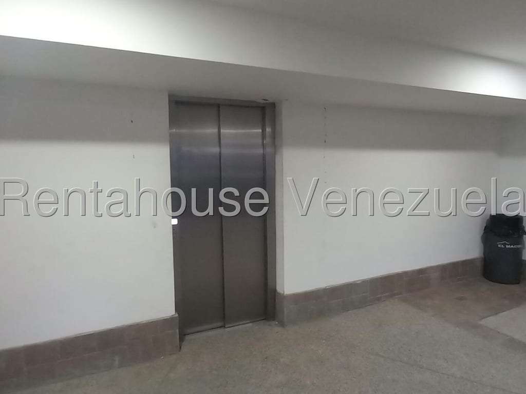 Apartamento en Escampadero, Caracas