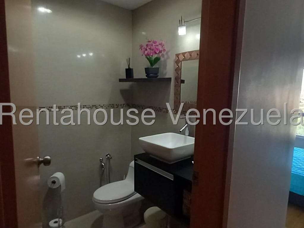 Apartamento en Escampadero, Caracas