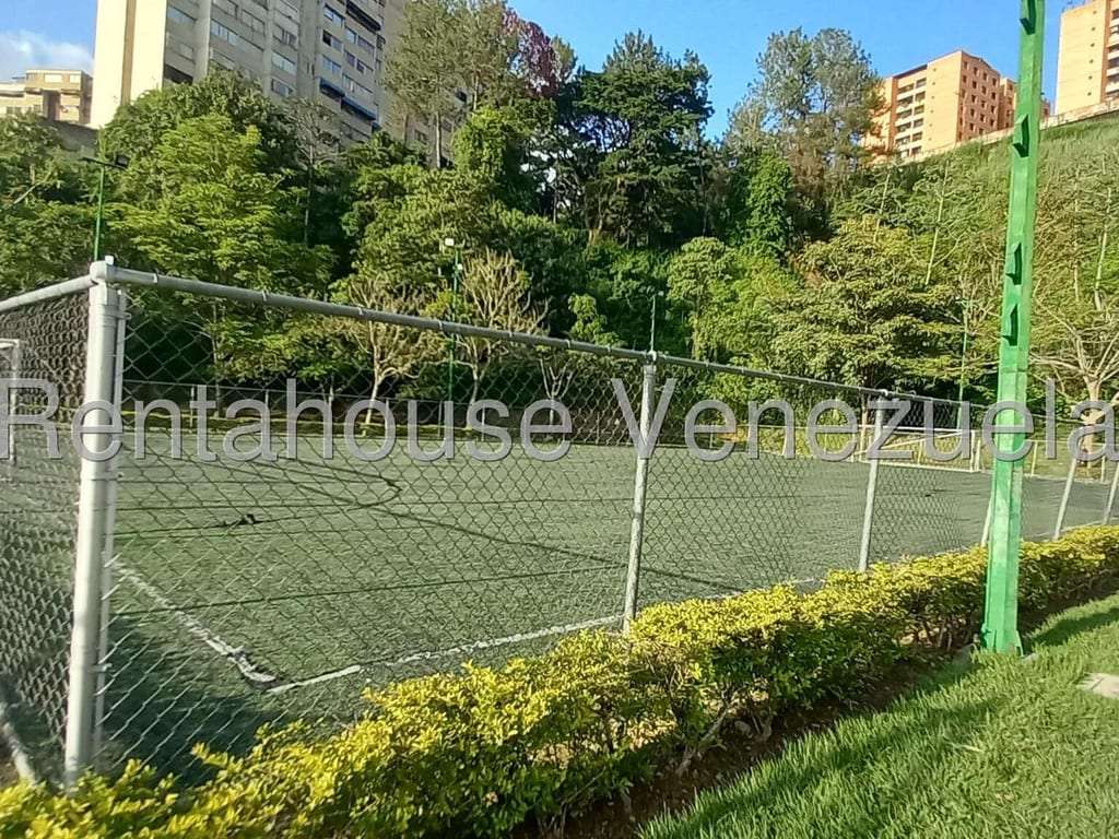 Apartamento en Escampadero, Caracas