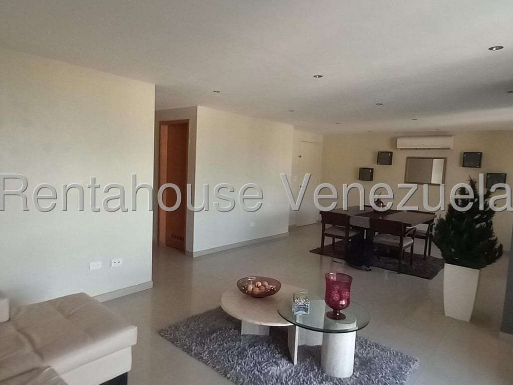 Apartamento en Escampadero, Caracas