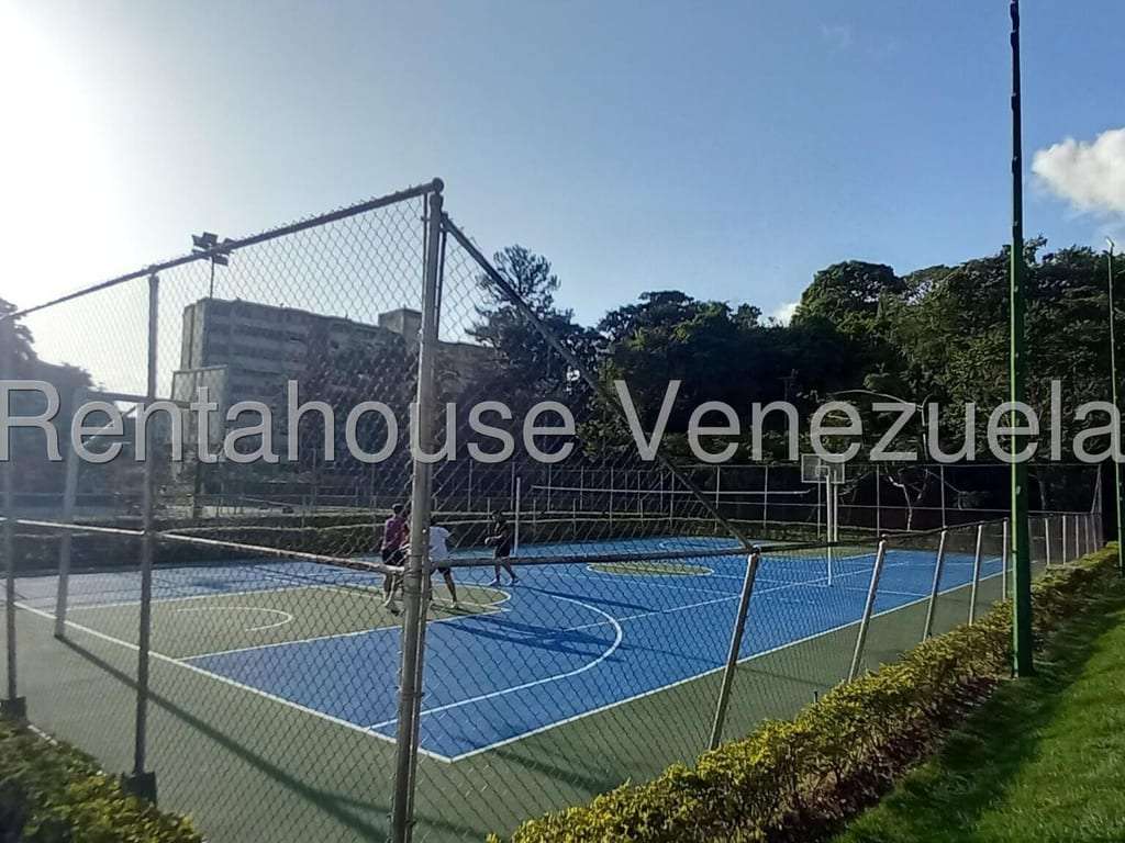 Apartamento en Escampadero, Caracas