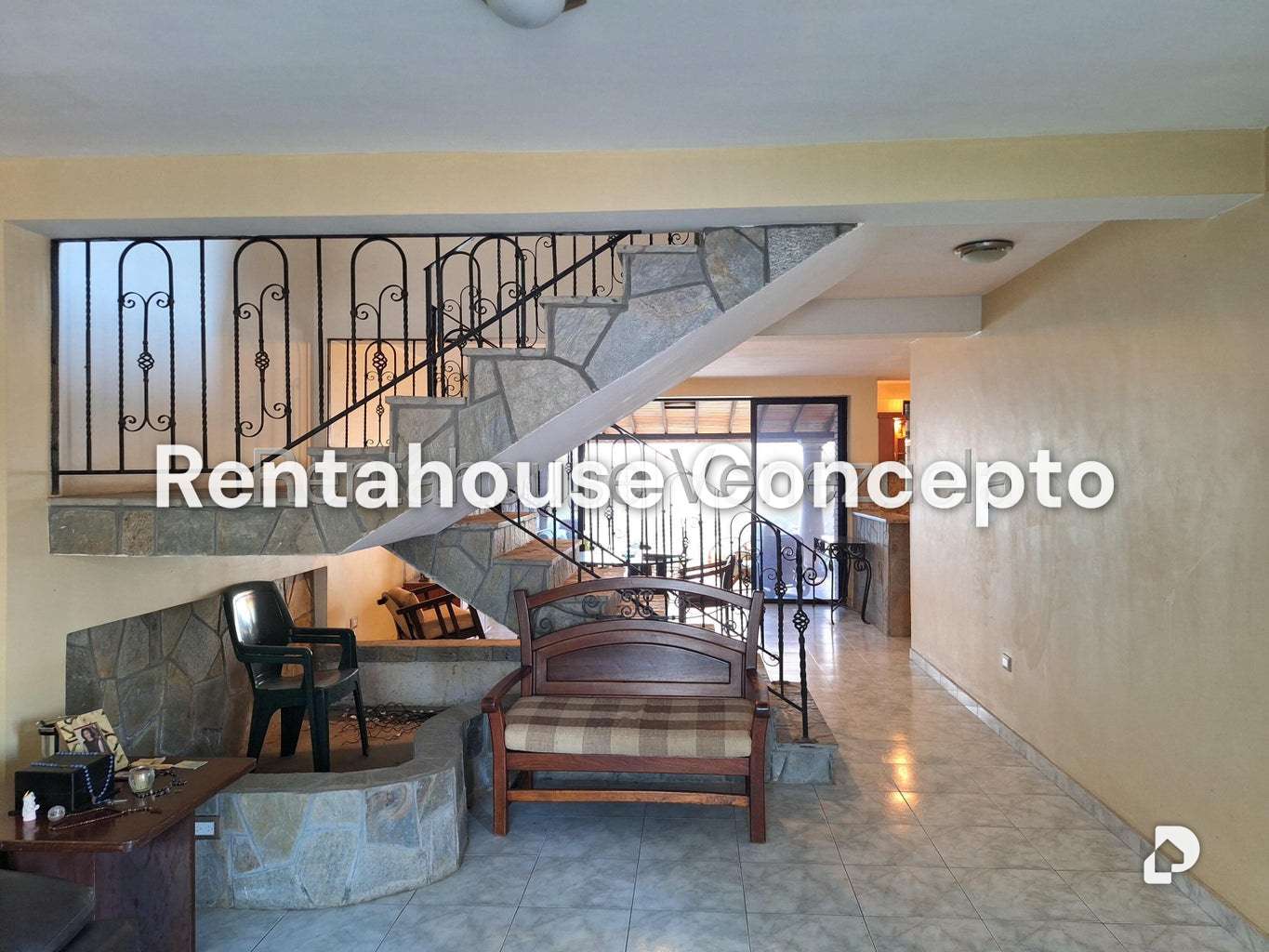 Casa en El Parral, Valencia – 3