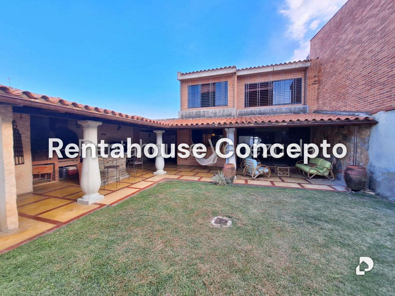 Casa en El Parral, Valencia – 22