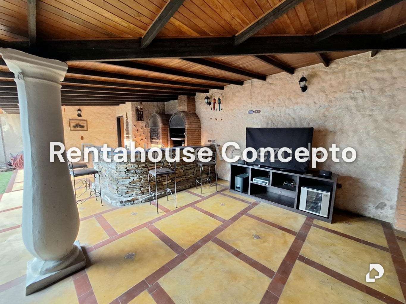 Casa en El Parral, Valencia – 15