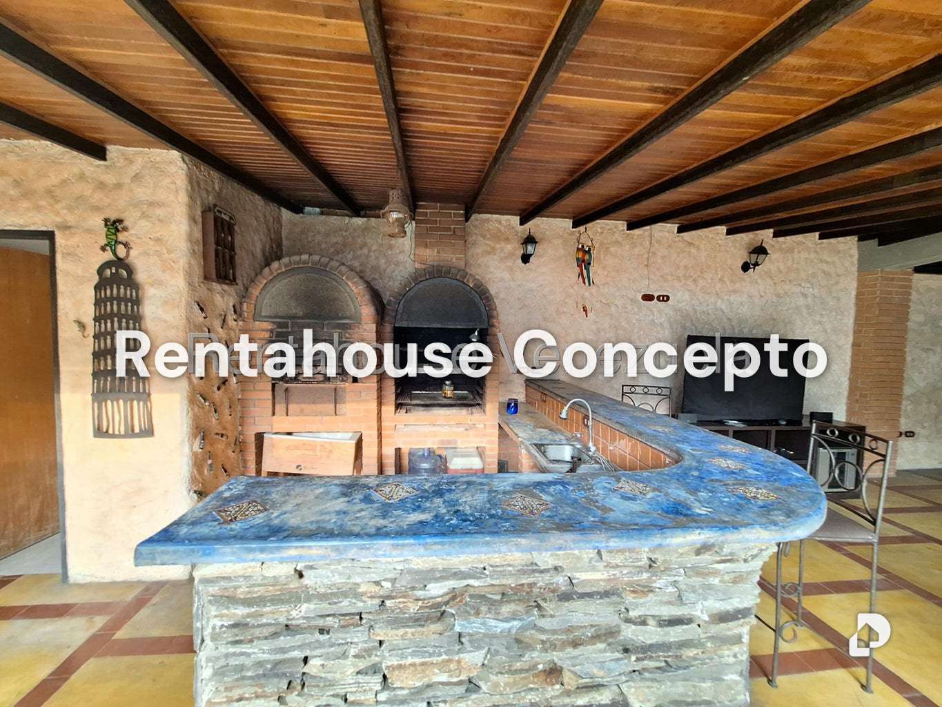 Casa en El Parral, Valencia – 18