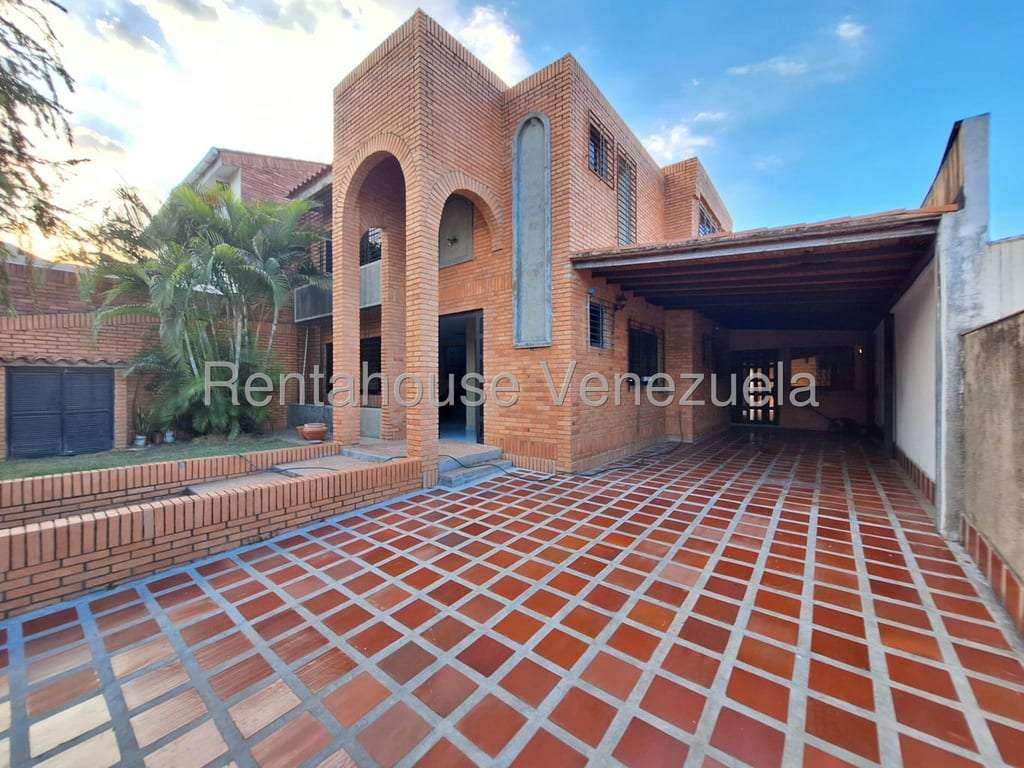 Casa en El Parral, Valencia - 1