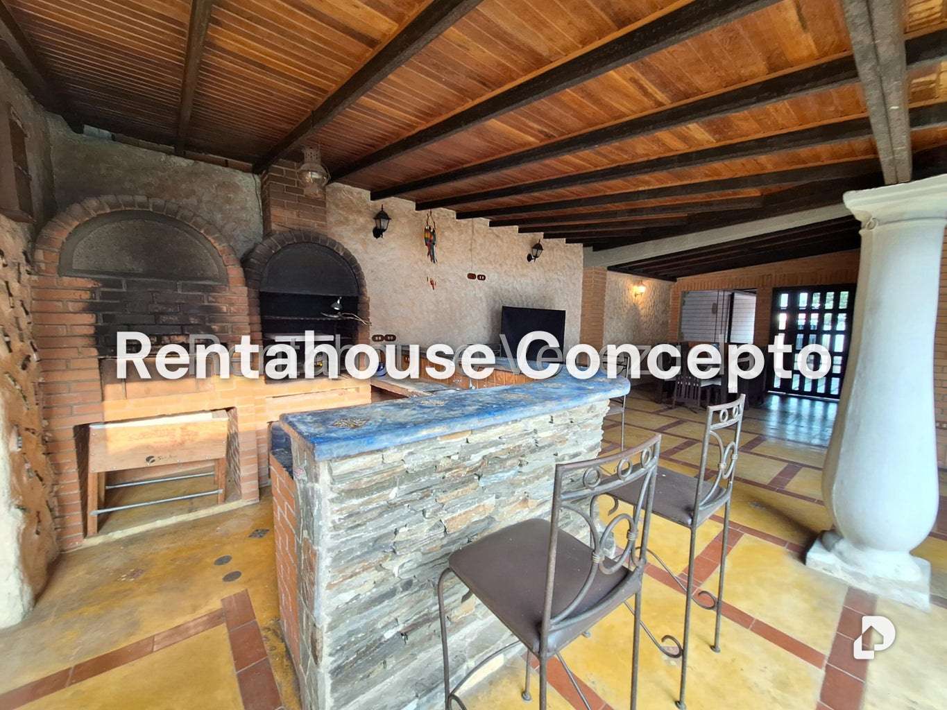 Casa en El Parral, Valencia – 17