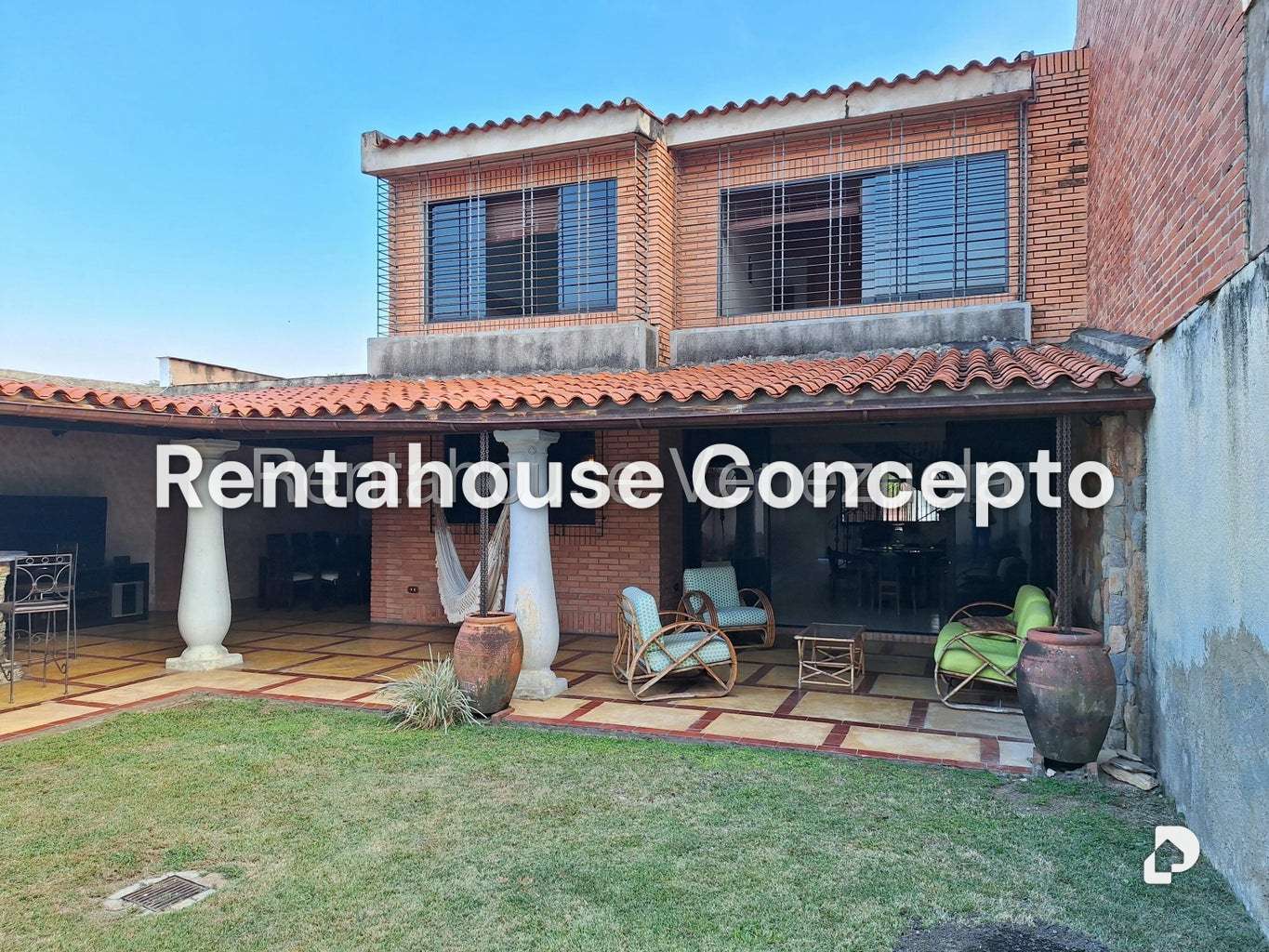 Casa en El Parral, Valencia – 20