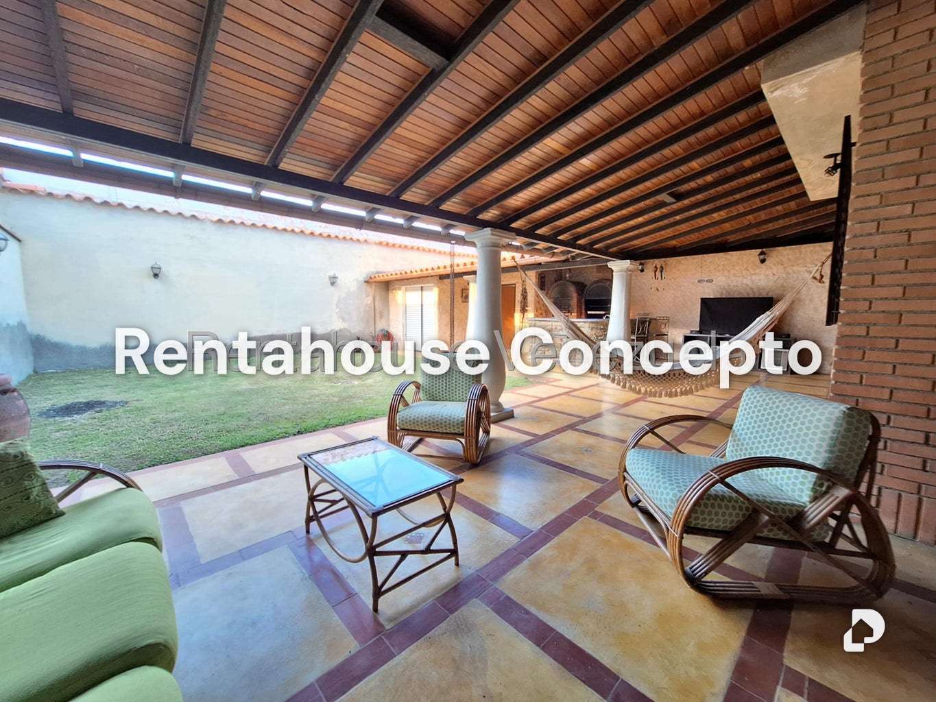 Casa en El Parral, Valencia – 13