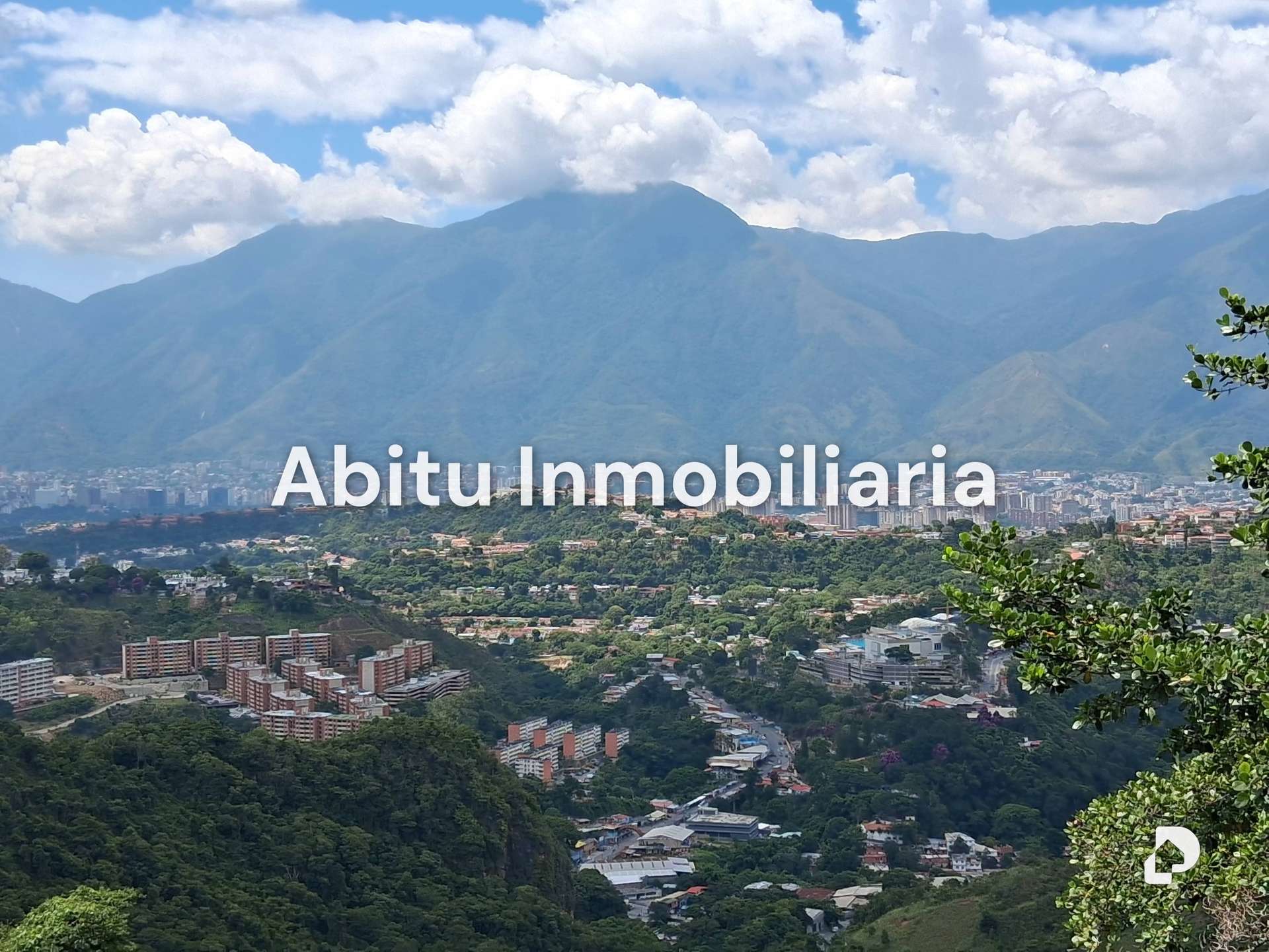Apartamento en El Solar de El Hatillo, Caracas – 27