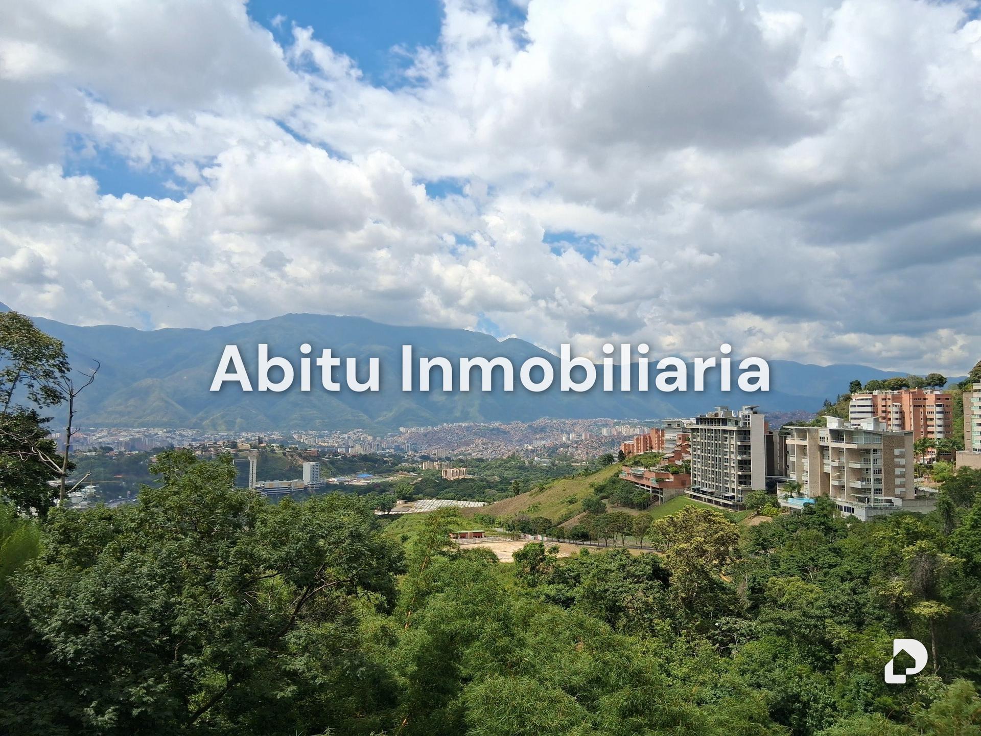 Apartamento en El Solar de El Hatillo, Caracas – 2