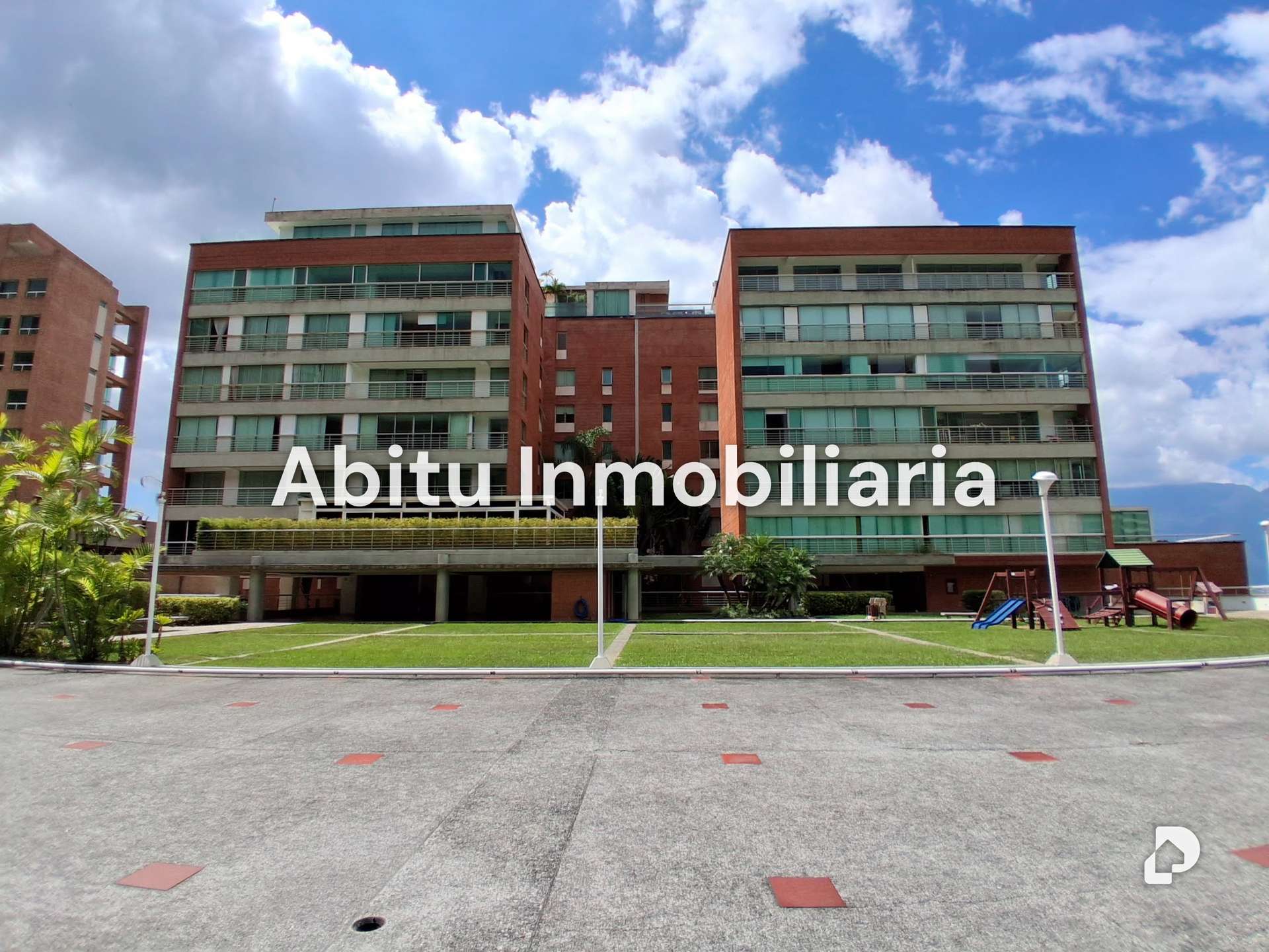 Apartamento en El Solar de El Hatillo, Caracas – 3