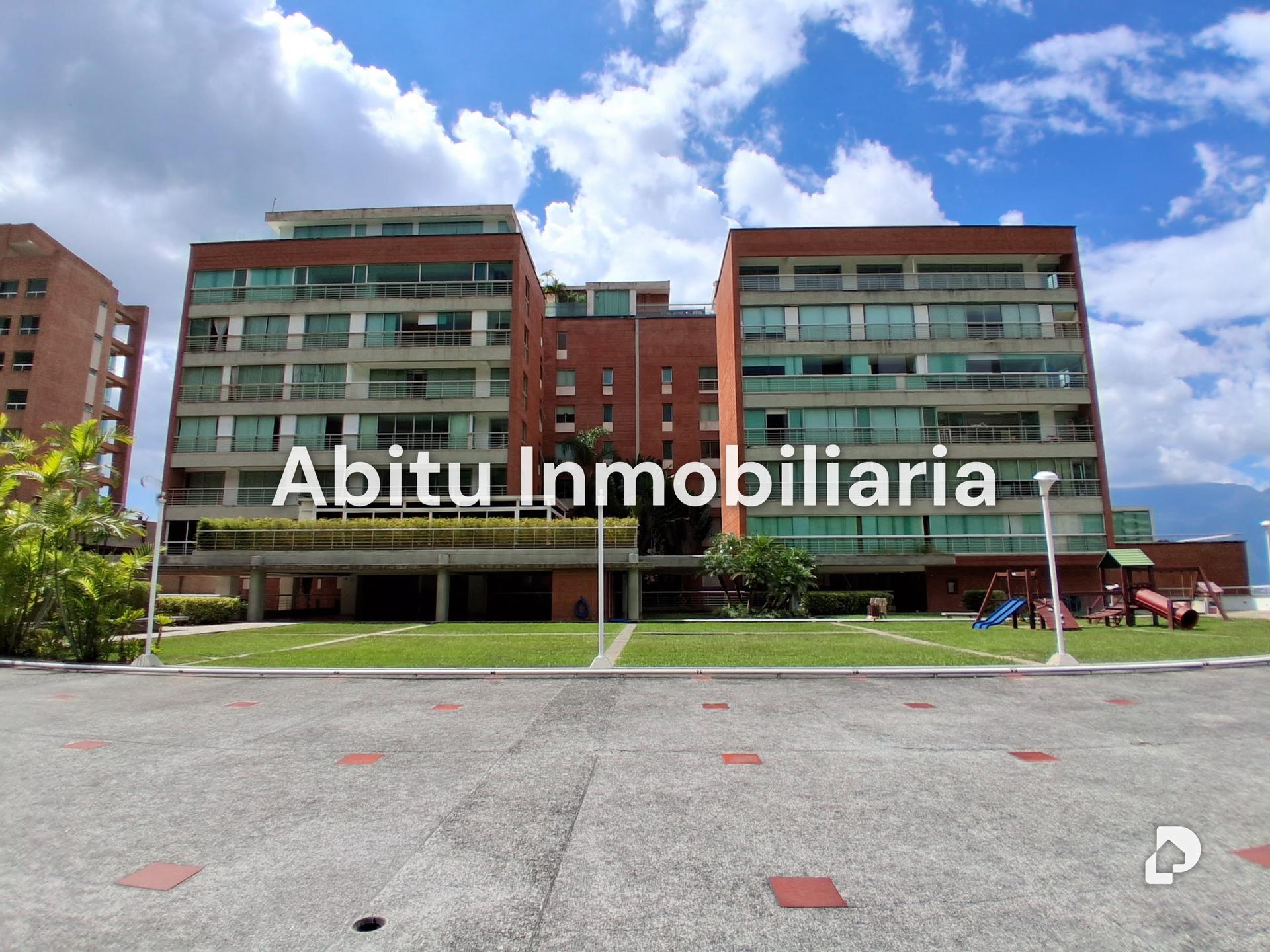 Apartamento en El Solar de El Hatillo, Caracas – 3