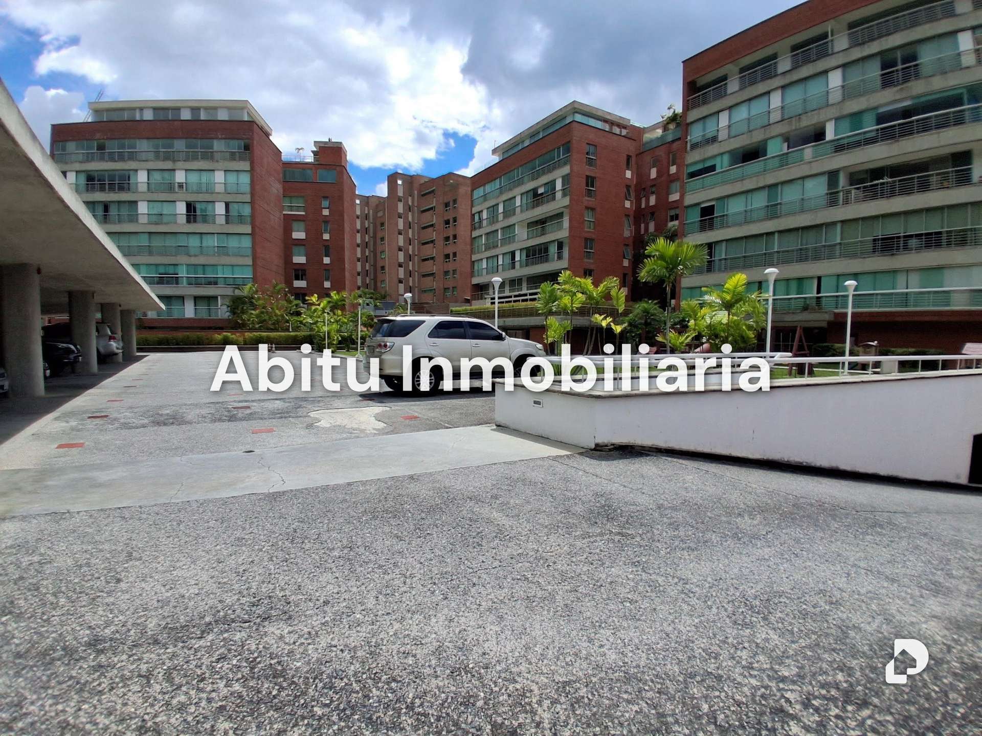 Apartamento en El Solar de El Hatillo, Caracas – 4