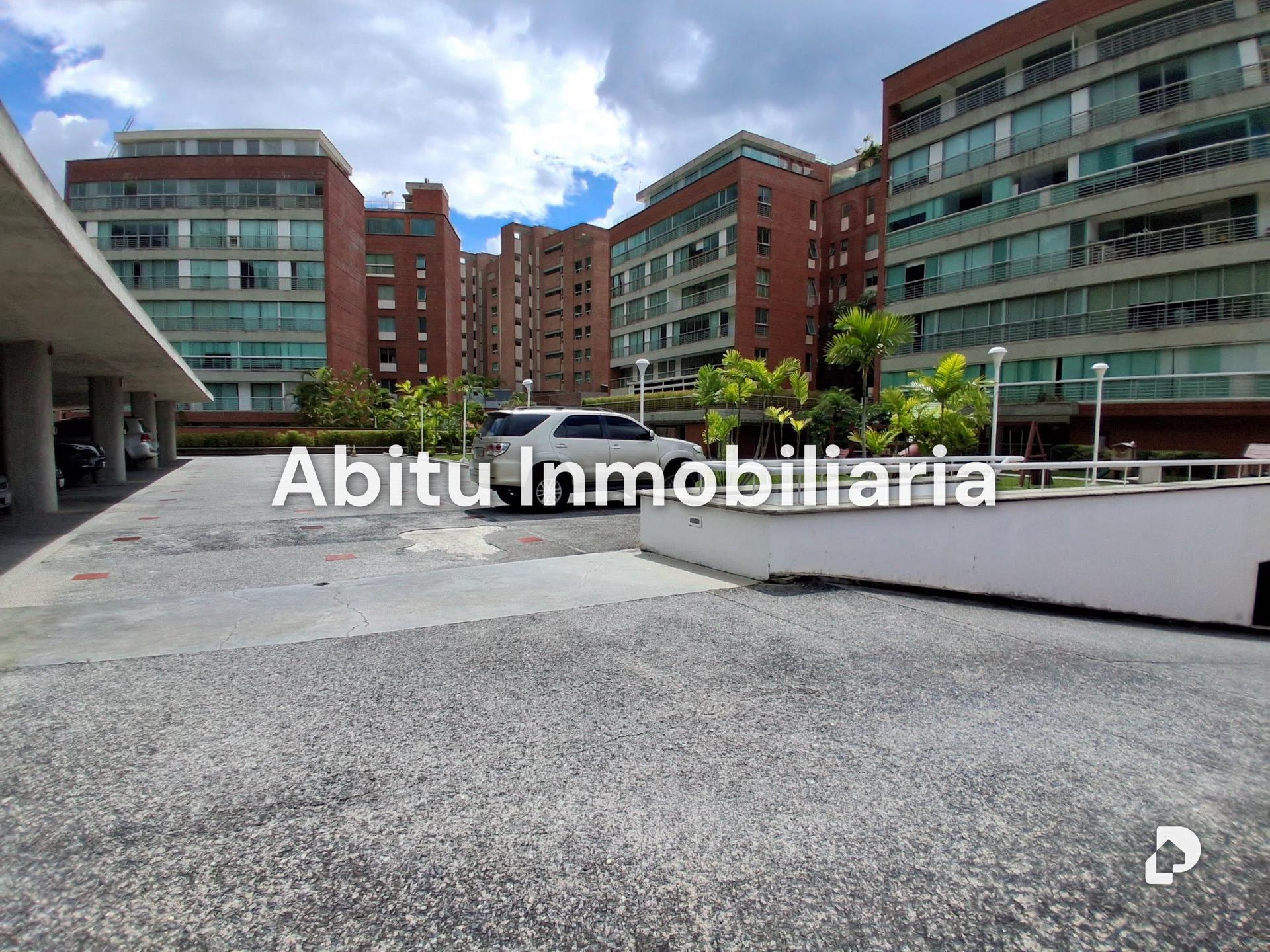 Apartamento en El Solar de El Hatillo, Caracas – 4