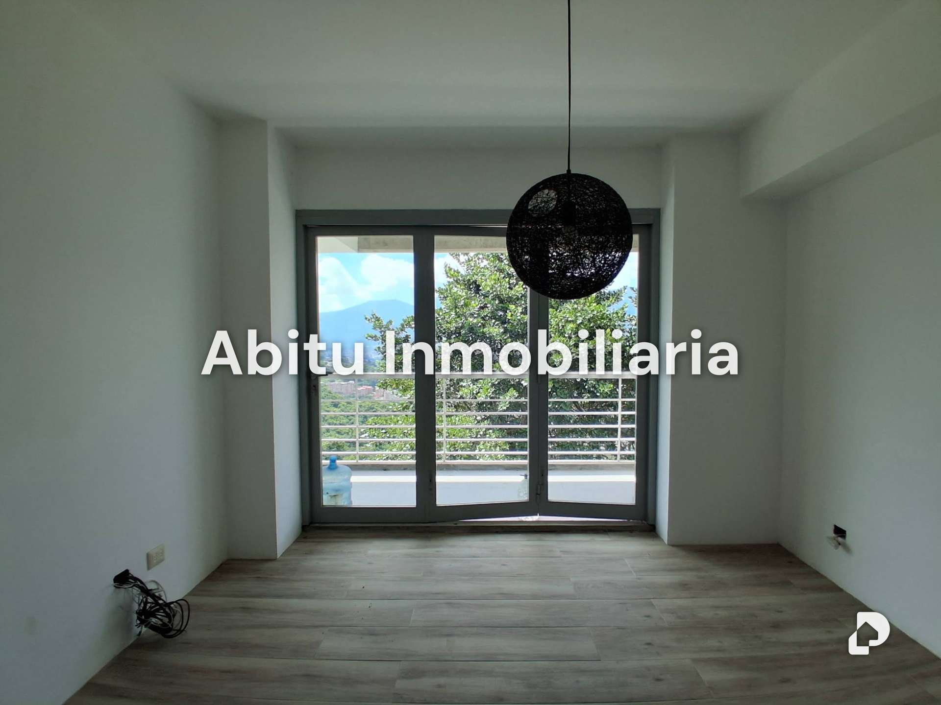 Apartamento en El Solar de El Hatillo, Caracas – 12