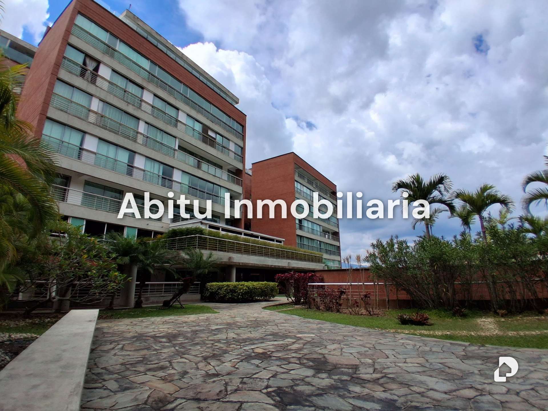 Apartamento en El Solar de El Hatillo, Caracas – 28