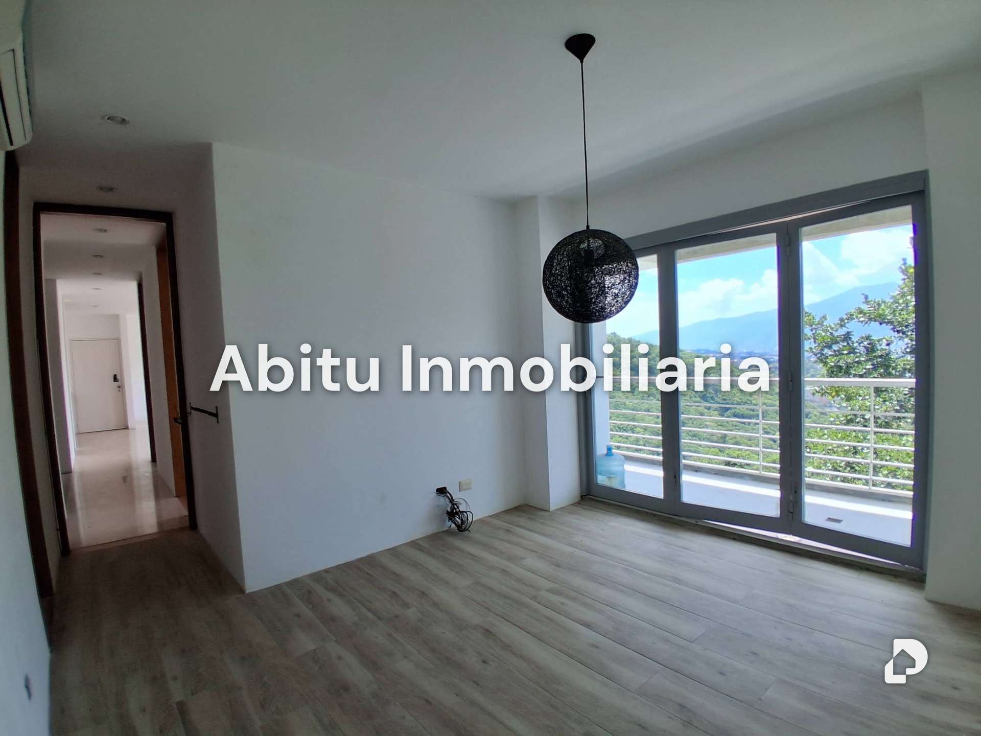Apartamento en El Solar de El Hatillo, Caracas – 11