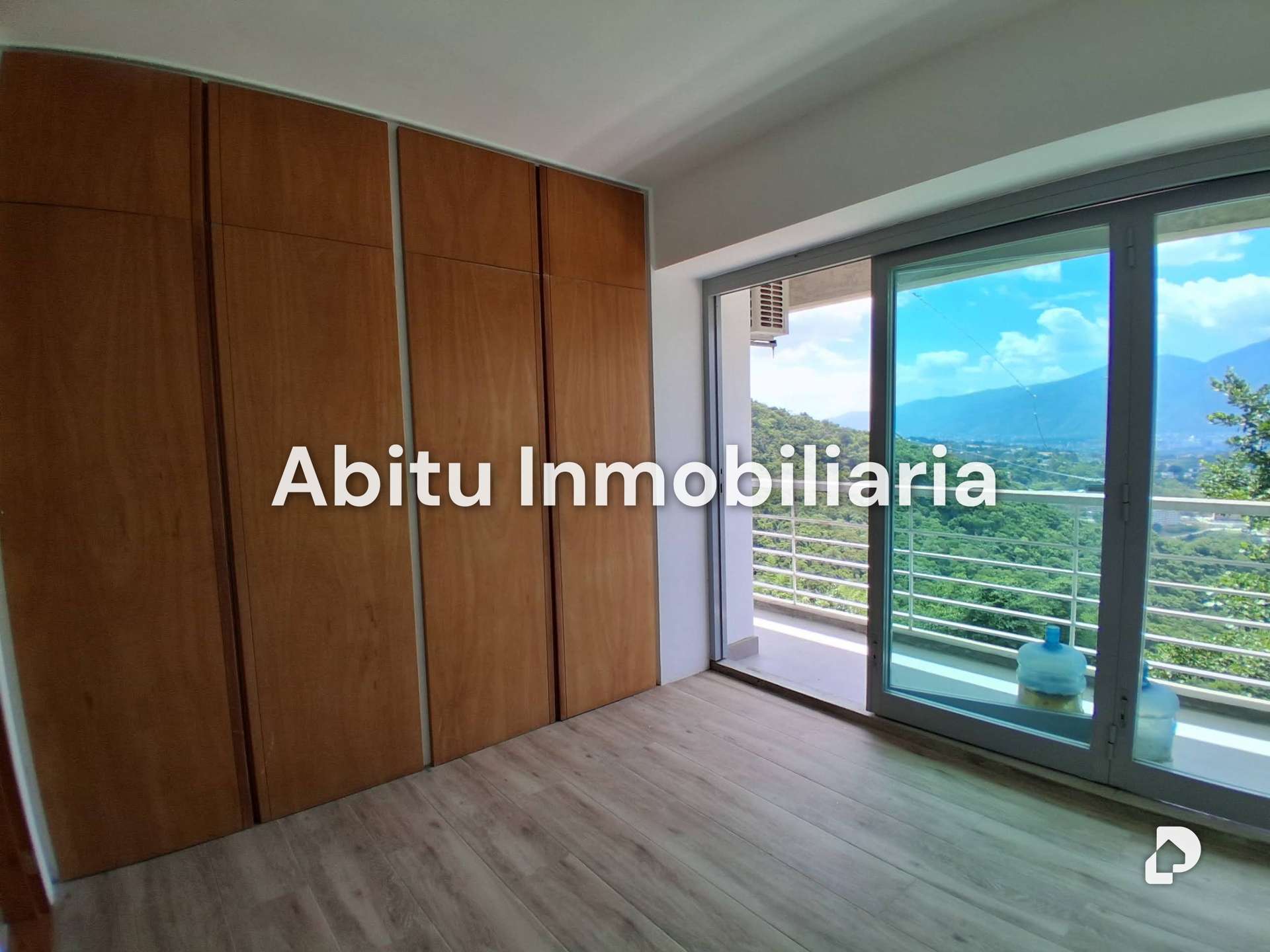 Apartamento en El Solar de El Hatillo, Caracas – 15