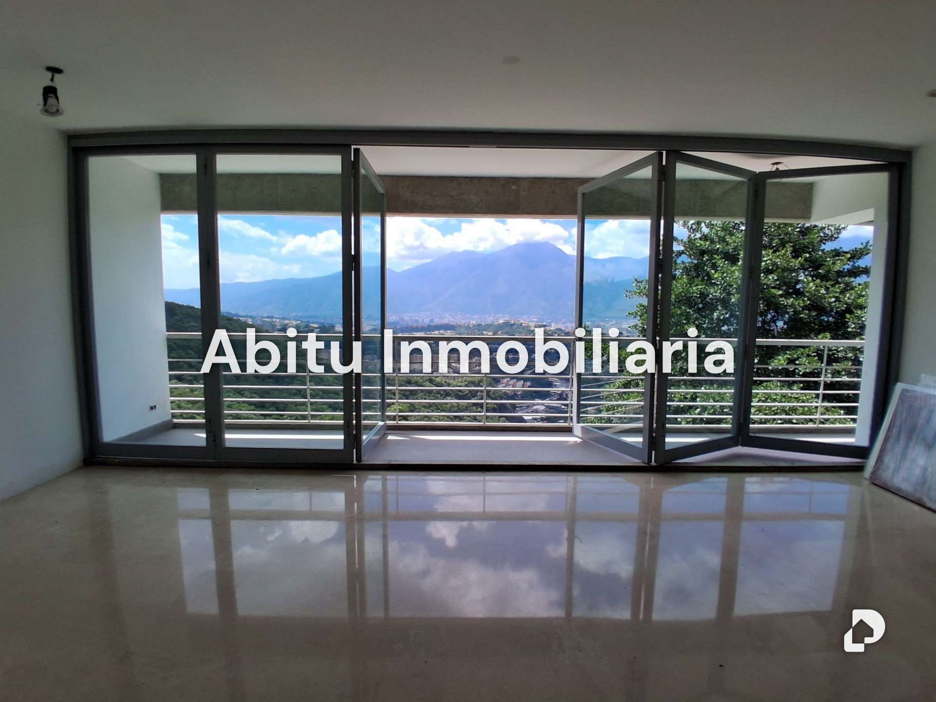 Apartamento en El Solar de El Hatillo, Caracas – 26