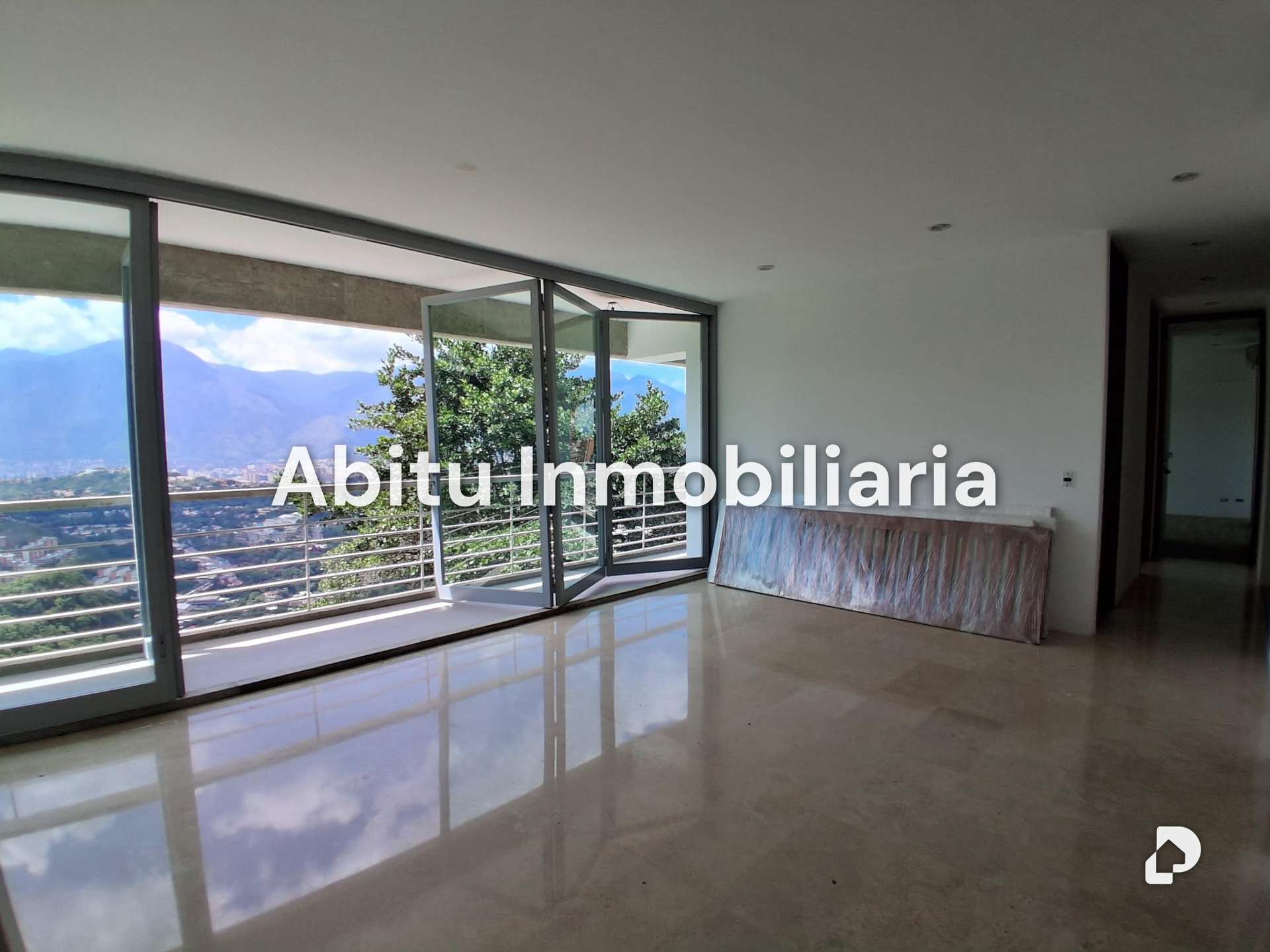 Apartamento en El Solar de El Hatillo, Caracas – 25