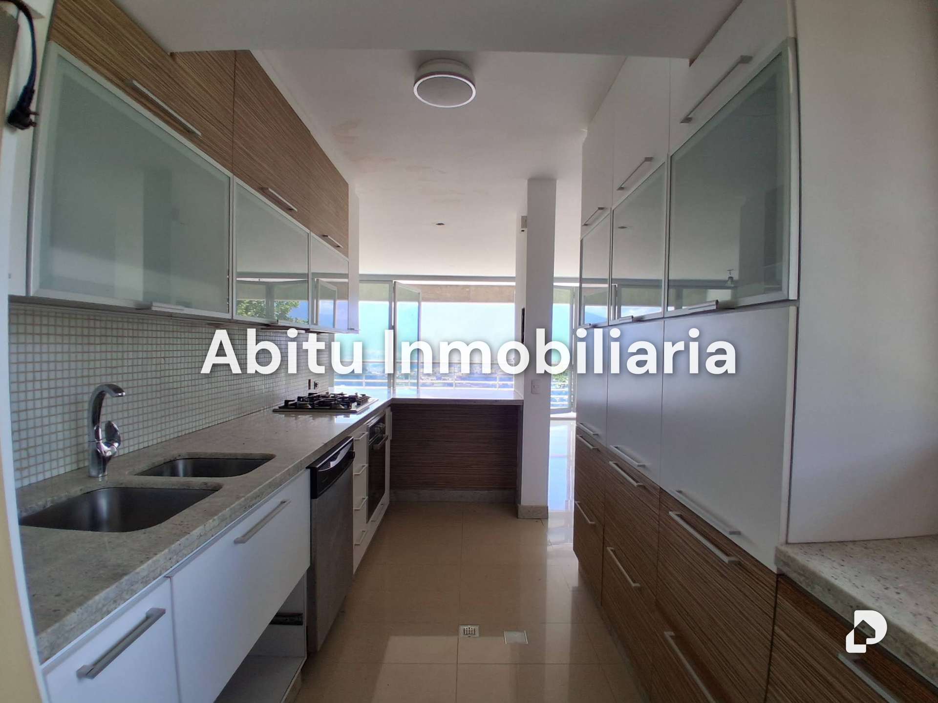 Apartamento en El Solar de El Hatillo, Caracas – 21