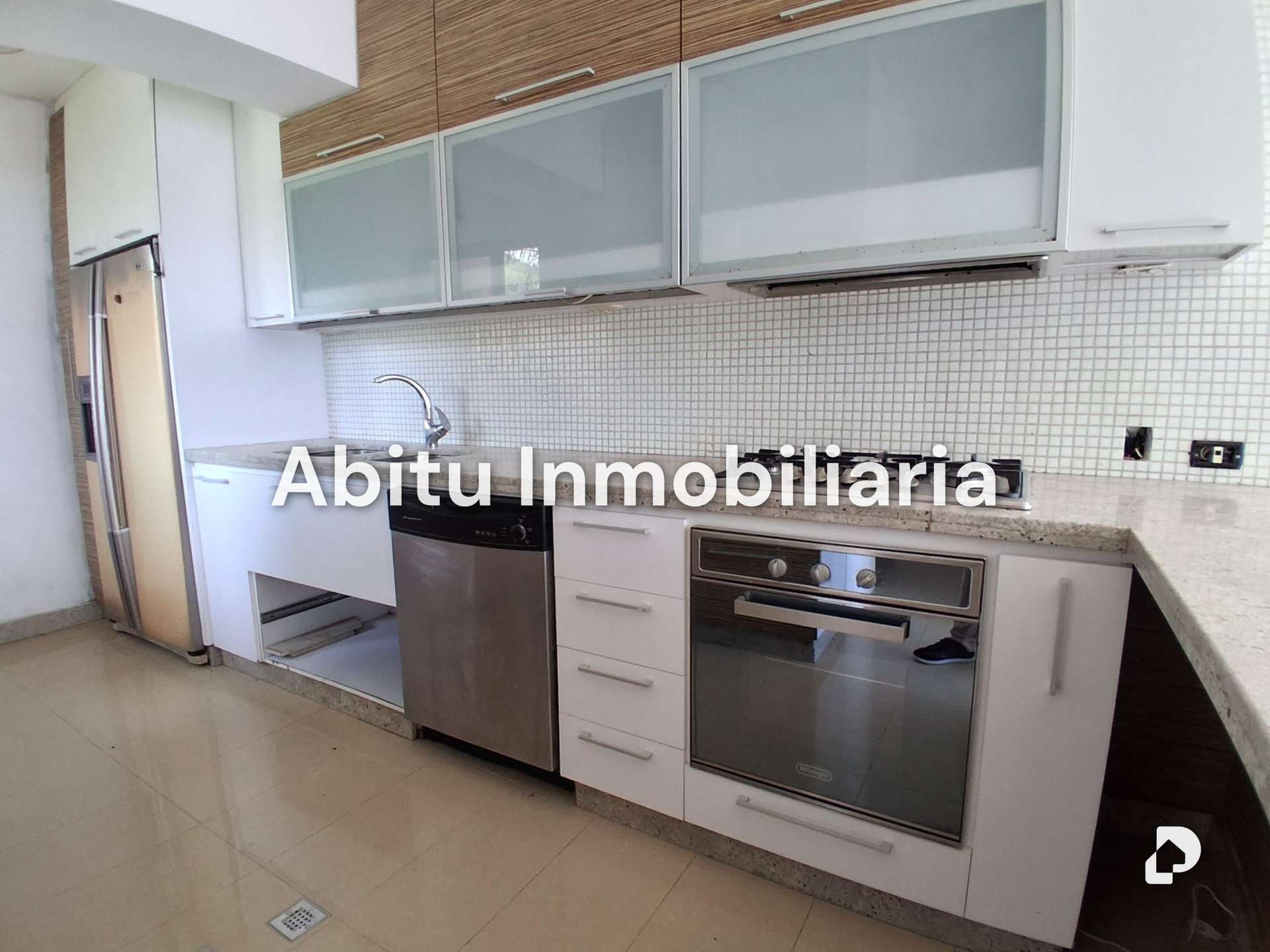 Apartamento en El Solar de El Hatillo, Caracas – 22