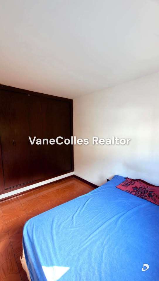 Apartamento en Campo Claro, Mérida – 6