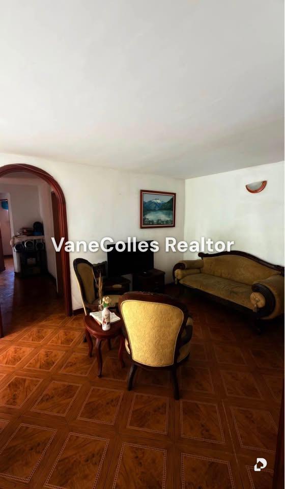 Apartamento en Campo Claro, Mérida – 3