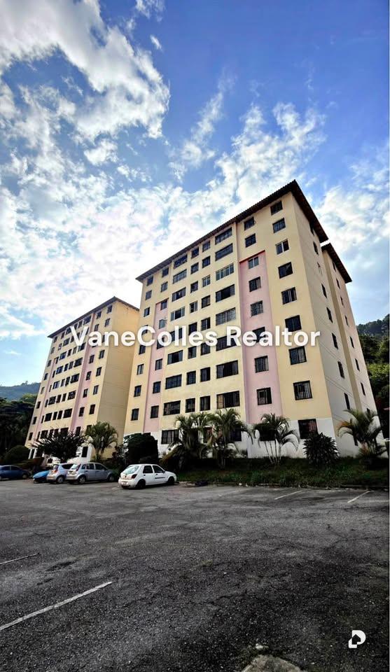Apartamento en Campo Claro, Mérida – 1
