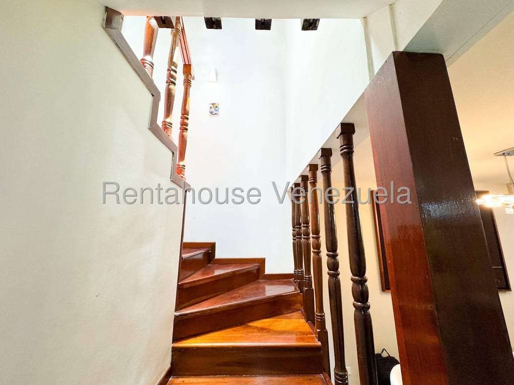 Casa en Alto Prado, Caracas