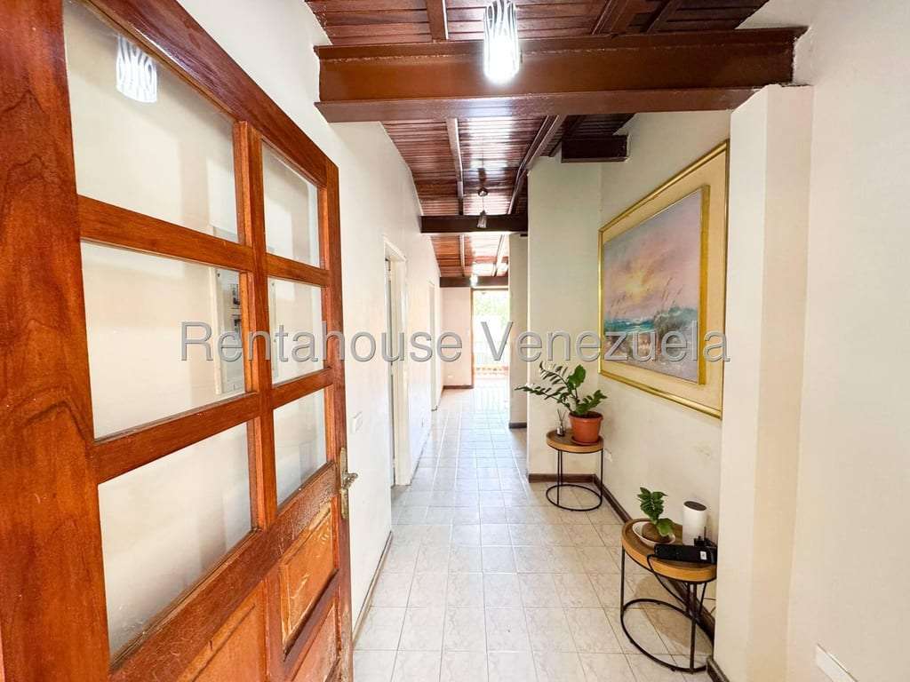 Casa en Alto Prado, Caracas